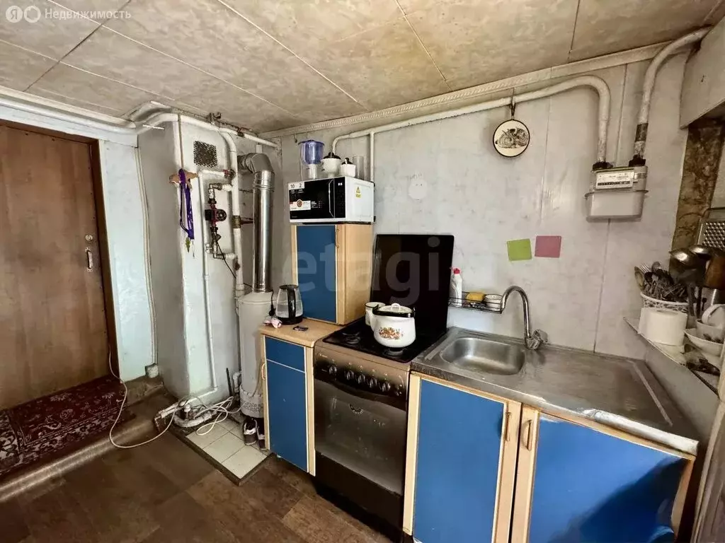 Дом в Липецк, Береговая улица (74 м) - Фото 2