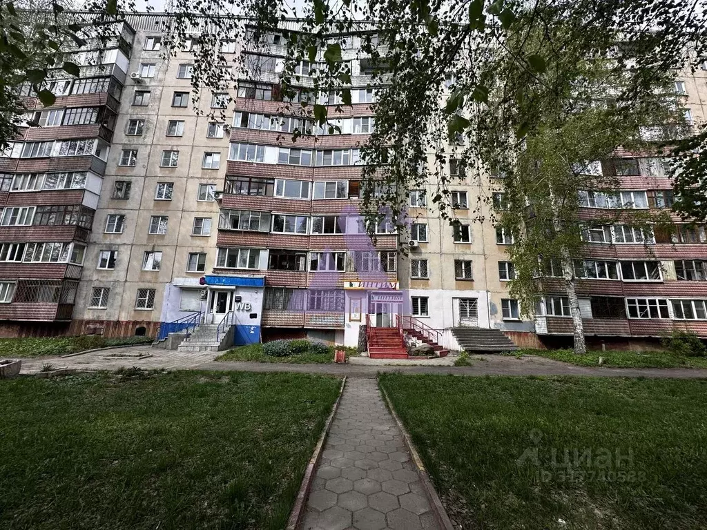 Помещение свободного назначения в Алтайский край, Барнаул Докучаево ... - Фото 0