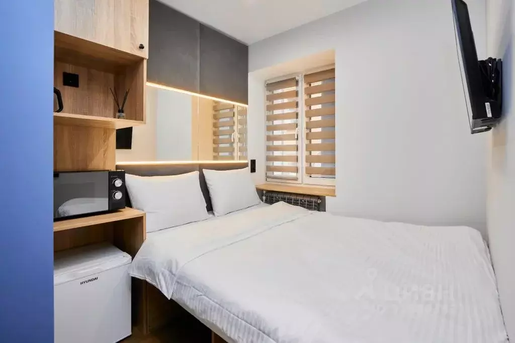 Комната Санкт-Петербург 6-я Советская ул., 28Б - Фото 1