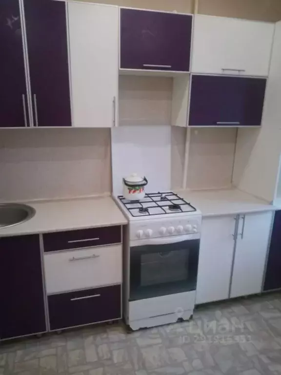 1-к кв. Марий Эл, Йошкар-Ола ул. Строителей, 34 (36.0 м) - Фото 2