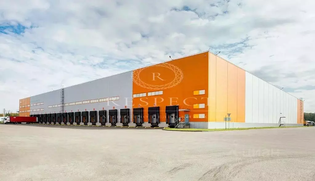Склад в Московская область, Подольск Поливановская ул., 9к1 (2500 м) - Фото 2