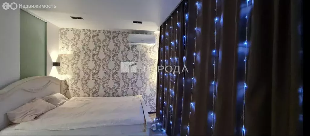 Квартира-студия: Новосибирск, улица Немировича-Данченко, 148/2 (35 м) - Фото 2