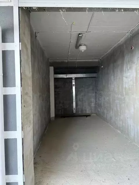 Гараж в Крым, Ялта муниципальный округ, Форос пгт спуск Форосский, 8/3 ... - Фото 1