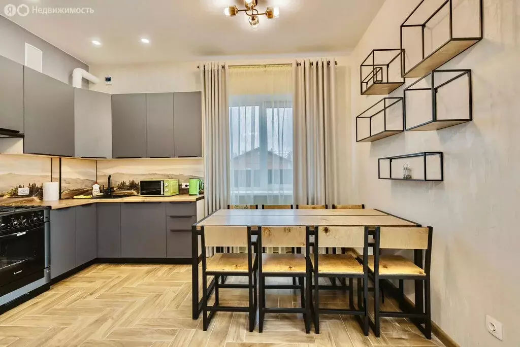 Дом в Тверь, Транспортная улица, 58 (143.2 м) - Фото 2