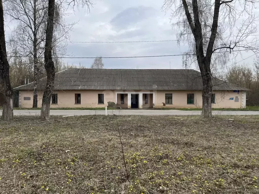 Помещение свободного назначения в Мордовия, Саранск Северная ул., 9А ... - Фото 1