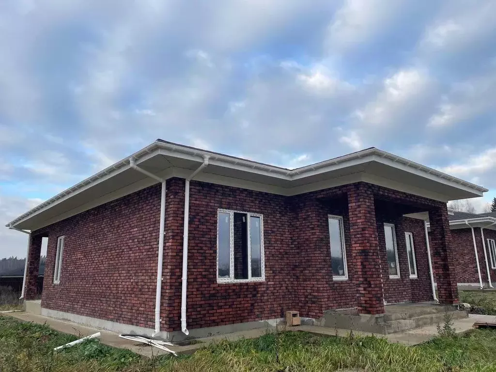 Дом в Москва Фаворит кп,  (148 м) - Фото 1