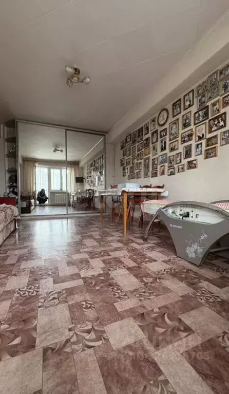 2-к кв. Иркутская область, Ангарск 278-й кв-л, 5 (50.3 м) - Фото 2