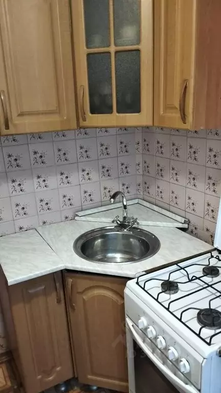 1-к кв. Волгоградская область, Волгоград ул. Германа Титова, 56 (28.7 ... - Фото 0