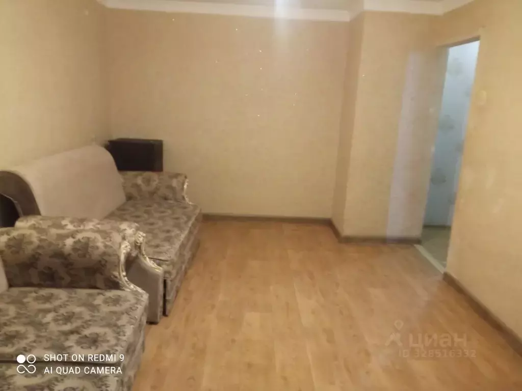 1-к кв. Чеченская республика, Грозный пос. Абузара Айдамирова, 75 ... - Фото 2