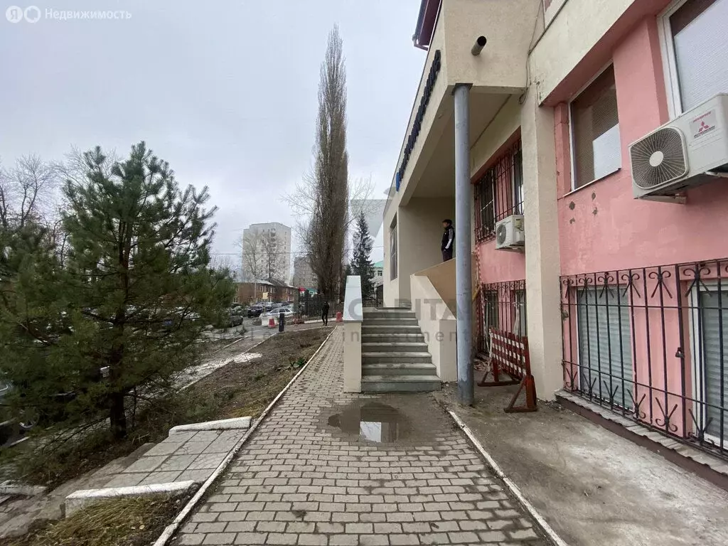 Офис (83.3 м) - Фото 0