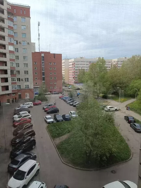 3-к. квартира, 91,8 м, 4/11 эт. - Фото 1