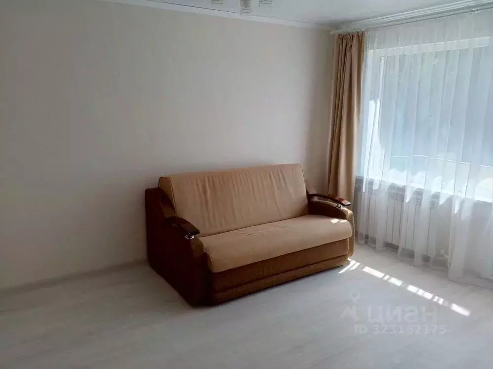 1-к кв. Пензенская область, Пенза ул. Суворова, 162 (34.0 м) - Фото 2