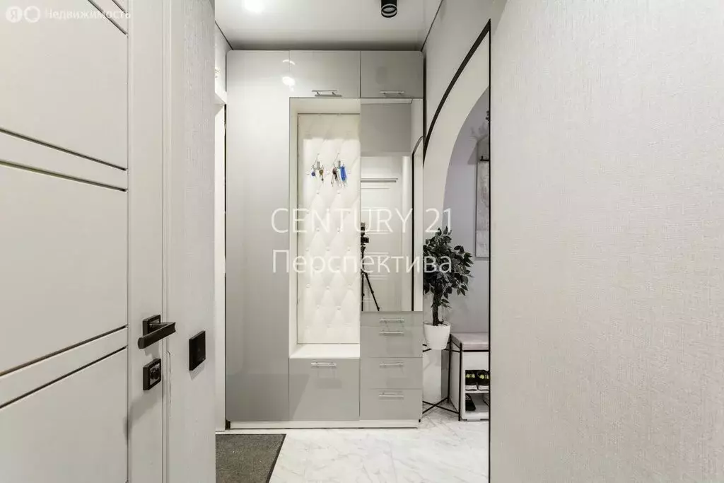 3-комнатная квартира: Котельники, Кузьминская улица, 11 (86.6 м) - Фото 1