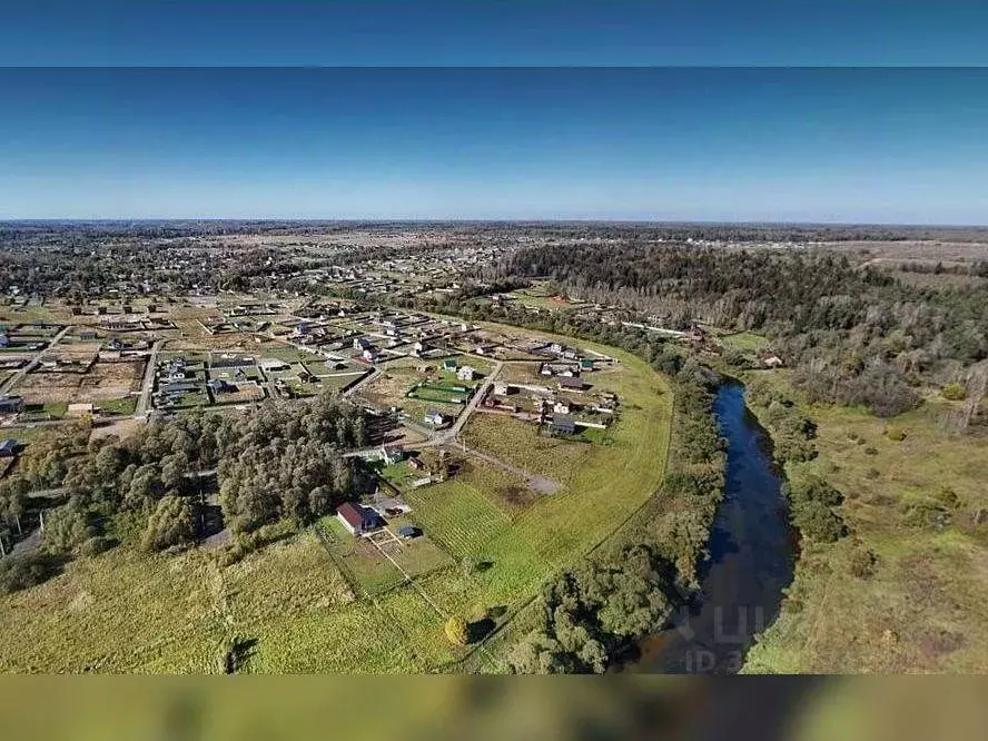 Участок в Московская область, Серпухов Северная пл., 5А (6.0 сот.) - Фото 1