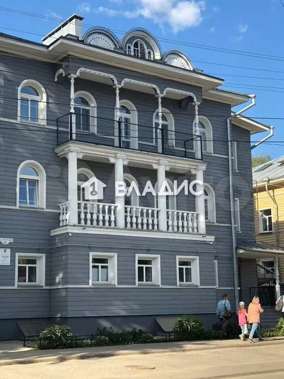 Сдам помещение свободного назначения, 57 м - Фото 1