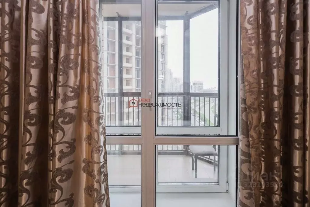 1-к кв. Новосибирская область, Новосибирск Ипподромская ул., 8 (40.0 ... - Фото 1