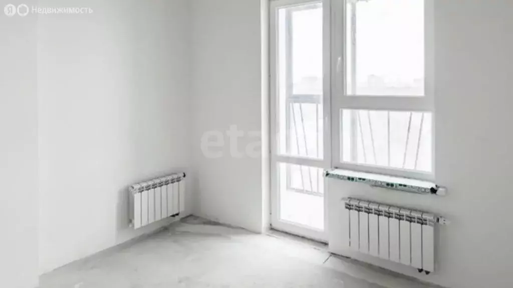 Квартира-студия: Ярославль, Старая Костромская улица, 4 (20.38 м) - Фото 1