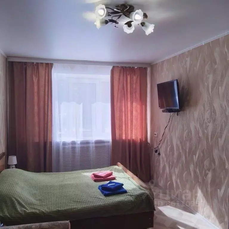 1-к кв. Архангельская область, Архангельск пос. Талажский Авиагородок, ... - Фото 1