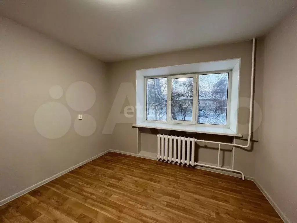 Квартира-студия, 17,7 м, 2/5 эт. - Фото 1