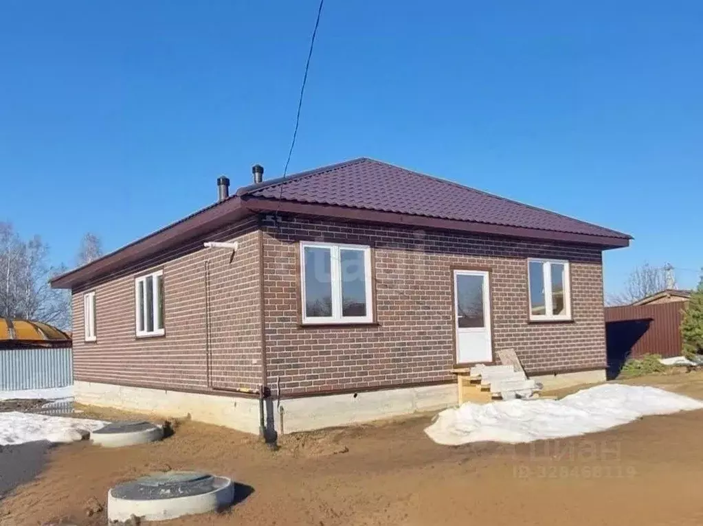 Дом, 120 м - Фото 1