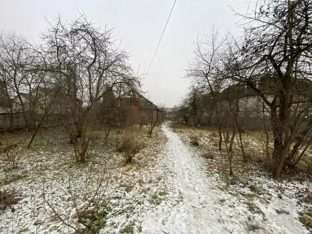 Продается участок в с. Павловская Слобода - Фото 1