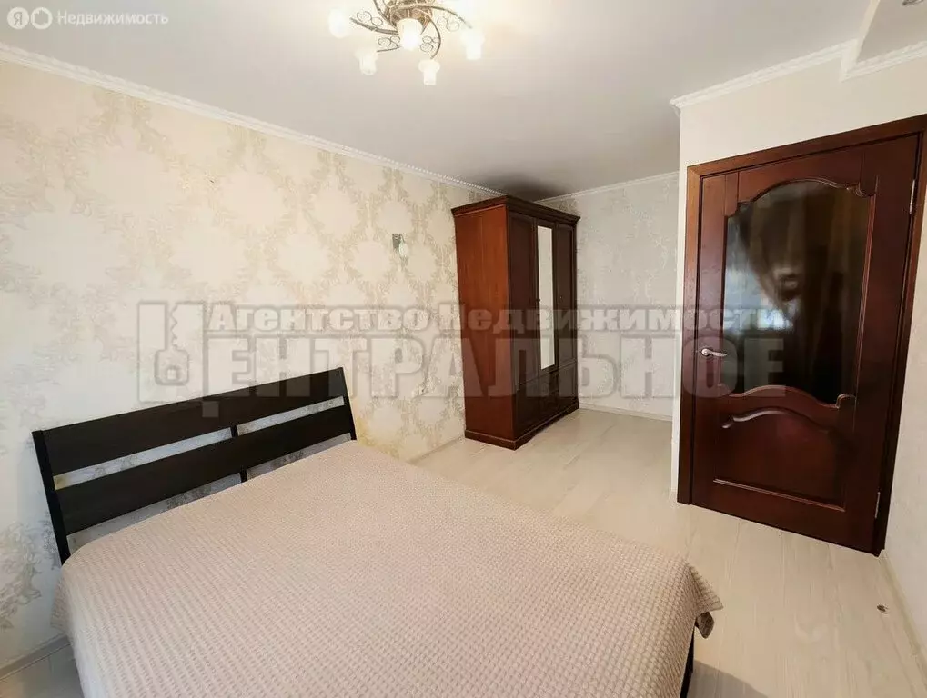 1-комнатная квартира: Смоленск, улица Воробьёва, 3 (44.7 м) - Фото 1