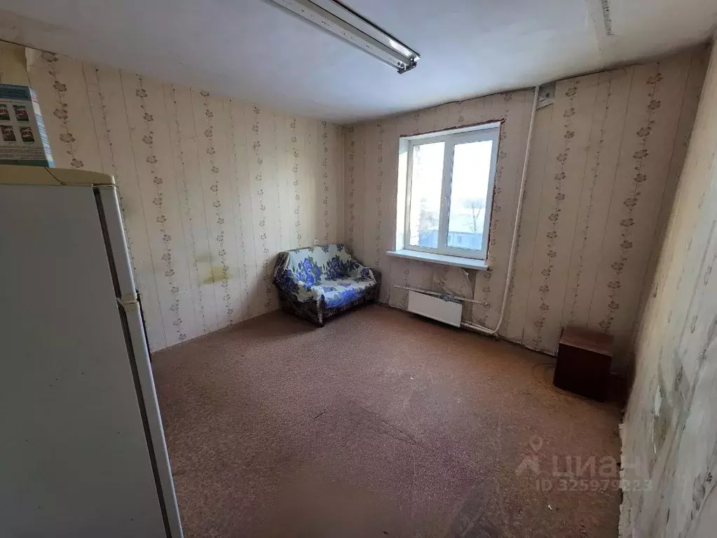 Комната Самарская область, Самара Рыльская ул., 44 (11.4 м) - Фото 1