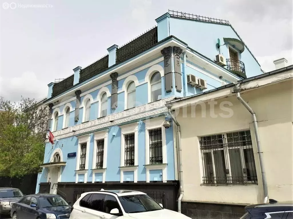 Офис (490 м) - Фото 1