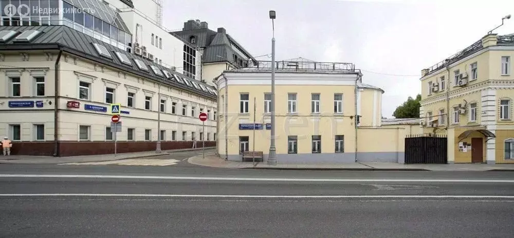 Офис (40 м) - Фото 1