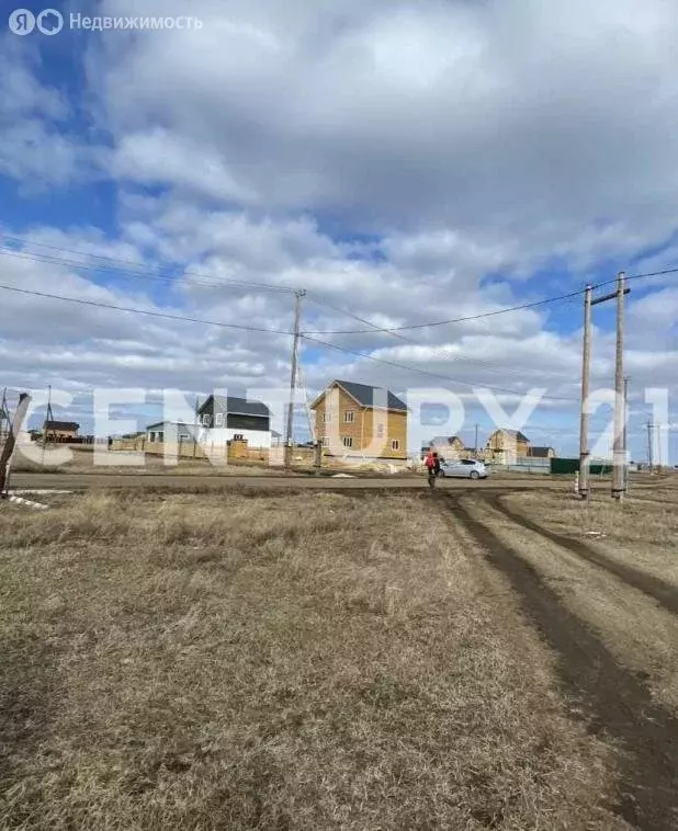 Участок в Якутск, улица Иосифа Николаева (9 м) - Фото 2