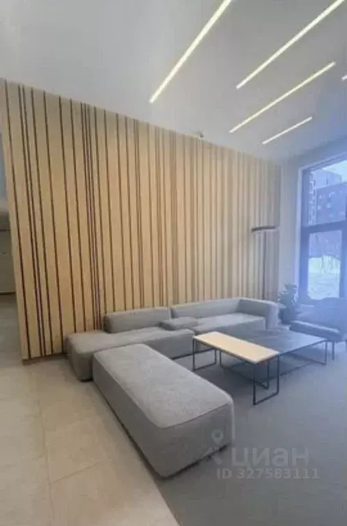 1-к кв. Москва пер. 1-й Котляковский, 2Ак3В (42.0 м) - Фото 2