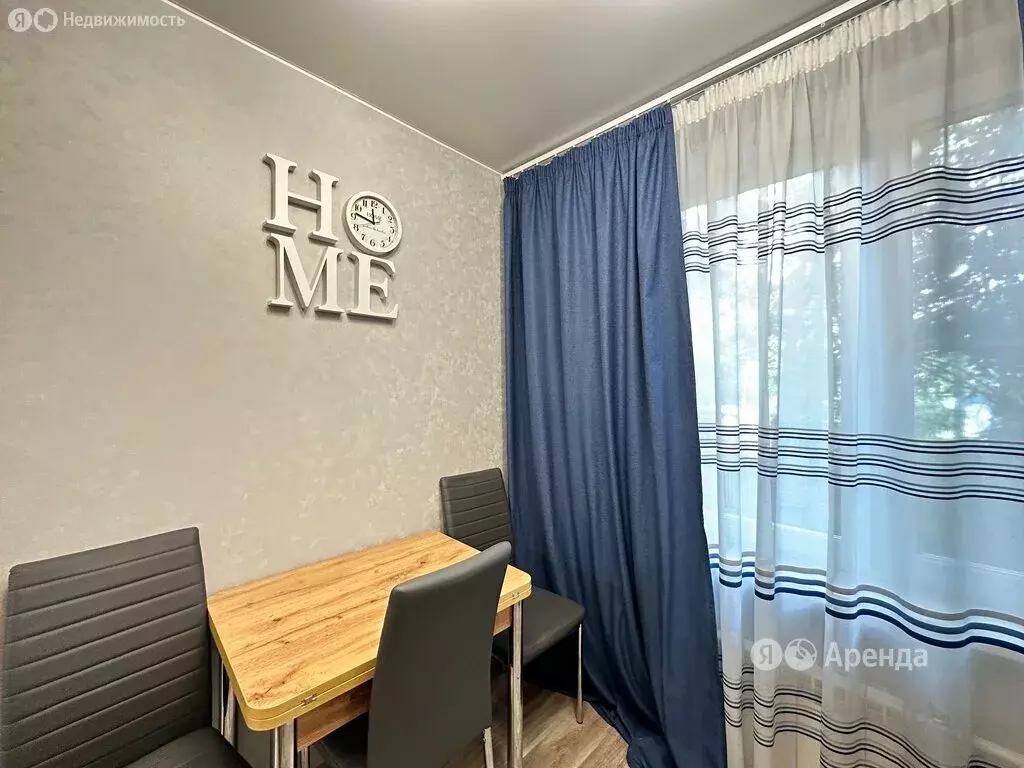 2-комнатная квартира: Москва, Шипиловская улица, 50к3 (44 м) - Фото 1