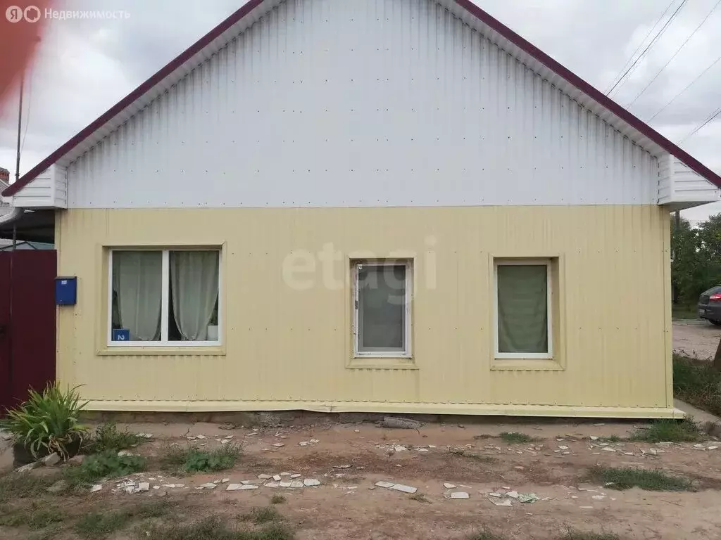 Дом в Энгельс, Ленинградский проезд, 2 (46 м) - Фото 0