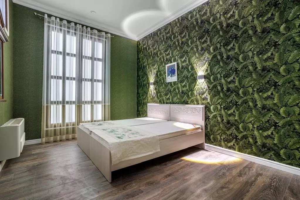 Квартира, 3 комнаты, 130 м - Фото 0
