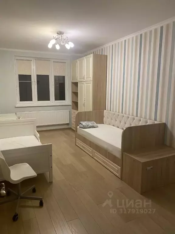 3-к кв. Краснодарский край, Анапа ул. Крылова, 15к3 (70.0 м) - Фото 1