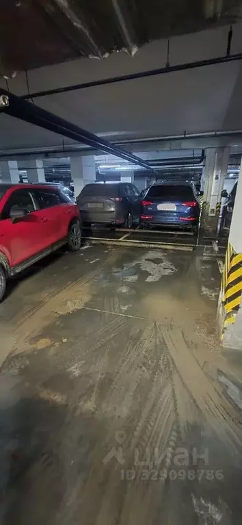 Гараж в Пермский край, Пермь ул. Революции, 54 (18 м) - Фото 2