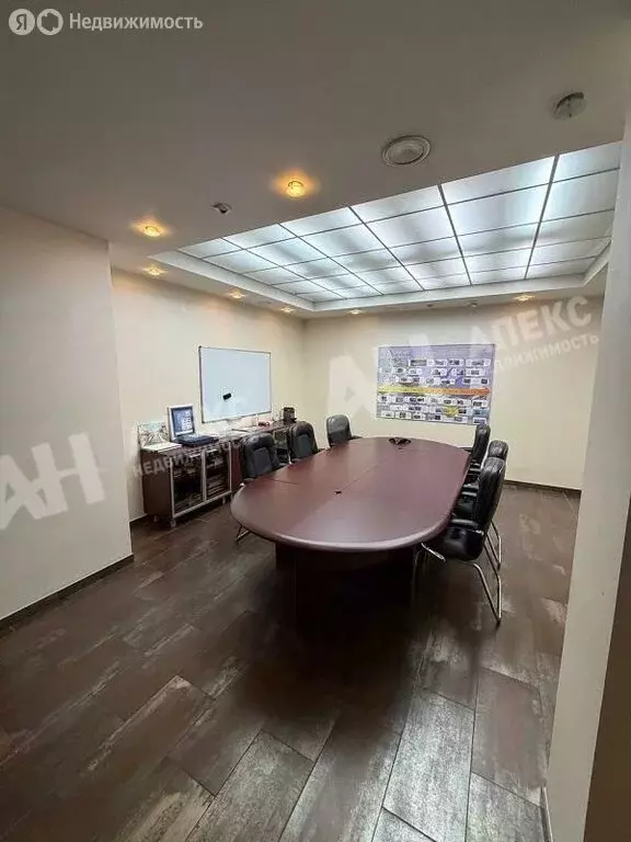 Офис (207 м) - Фото 1