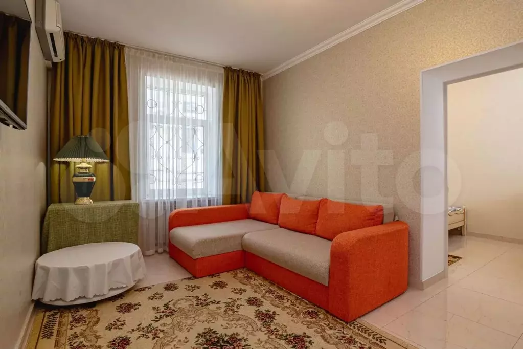 2-к. квартира, 50 м, 3/10 эт. - Фото 0