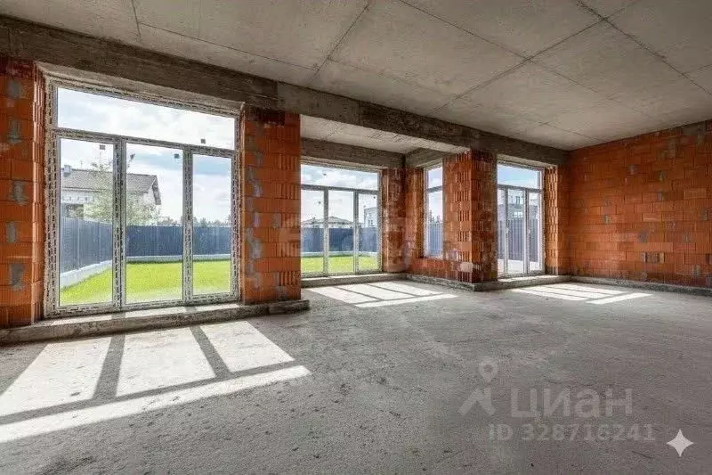 Дом в Московская область, Истра муниципальный округ, д. Покровское ул. ... - Фото 2