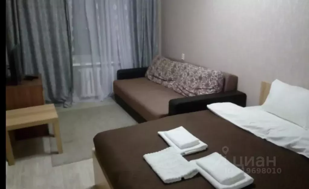 1-к кв. Московская область, Балашиха просп. Ленина, 31 (30.0 м) - Фото 1