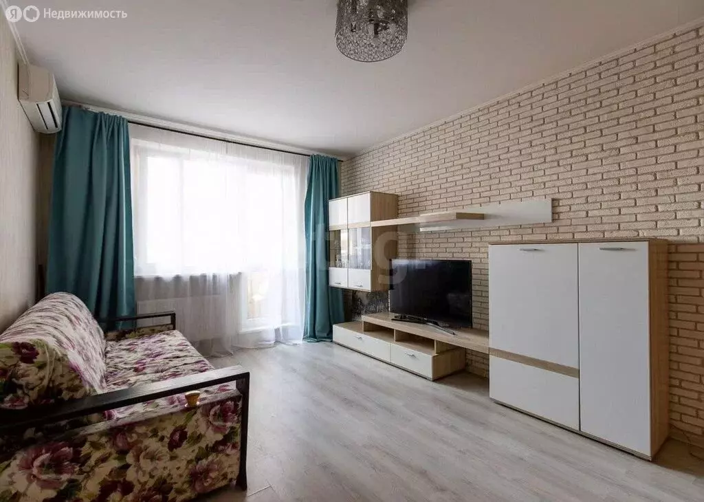 2-комнатная квартира: Москва, Авиационная улица, 72к3 (51.8 м) - Фото 0