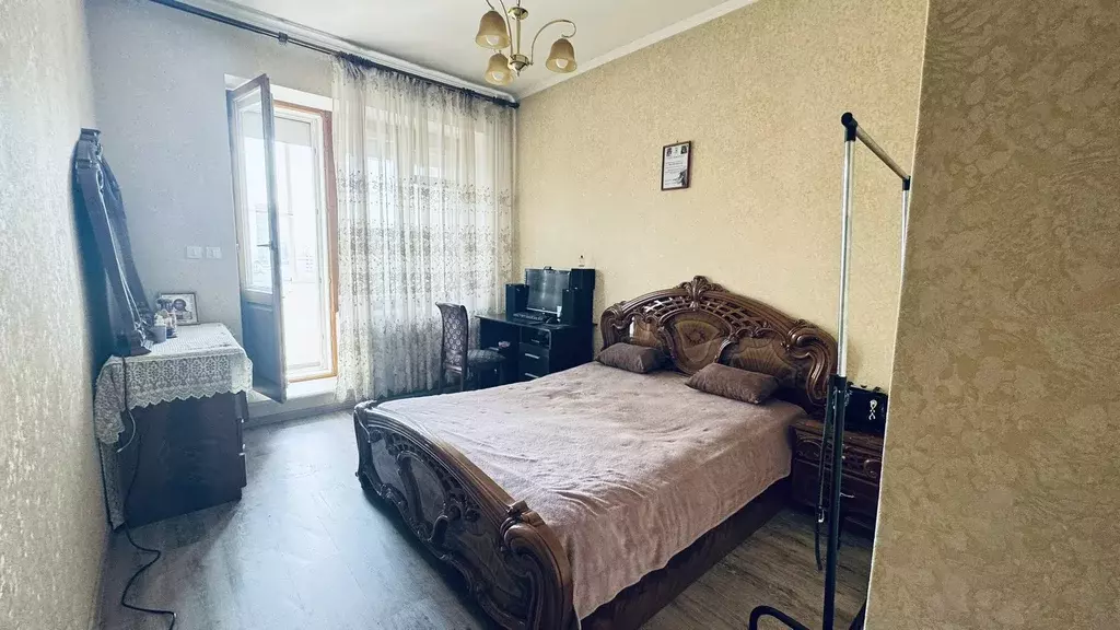 Продаётся 4-к квартира, 160 м - Фото 0