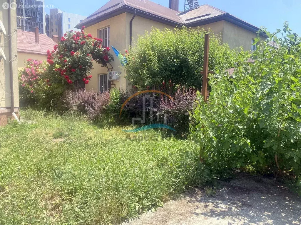 Дом в Анапа, Межсанаторный проезд, 20к10 (81 м) - Фото 1