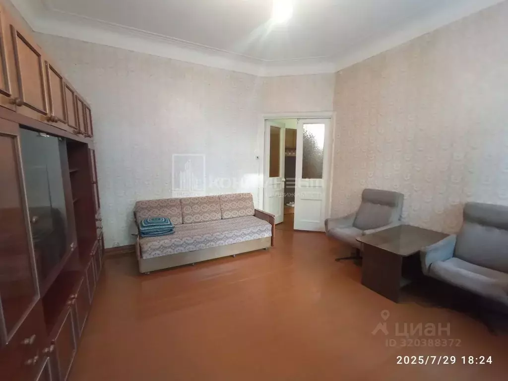 3-к кв. Владимирская область, Ковров Ковров-8 мкр, 3 (74.1 м) - Фото 2