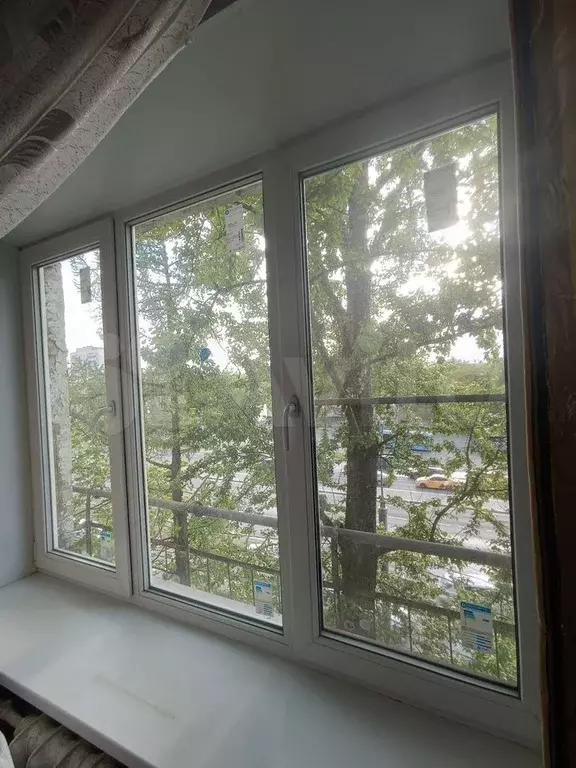Комната 20 м в 3-к., 4/5 эт. - Фото 0