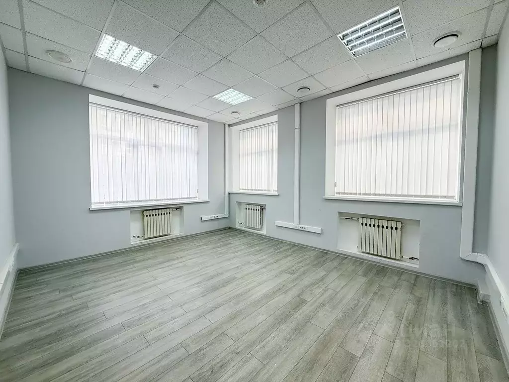 Офис в Москва ул. Россолимо, 17С1 (205 м) - Фото 1