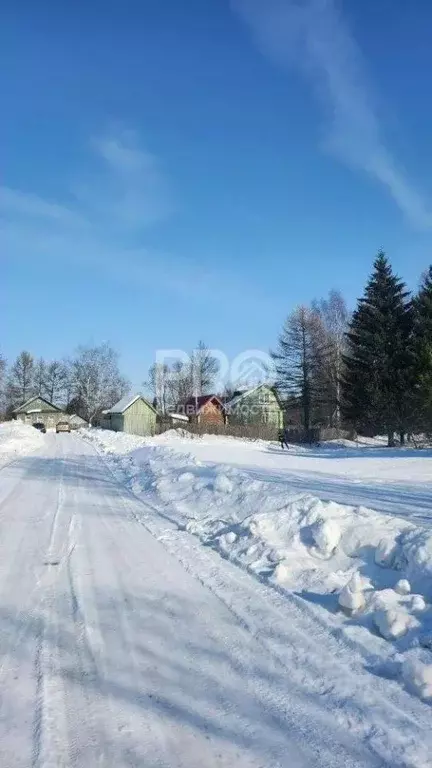 Участок в Ярославская область, Ярославский муниципальный округ, д. ... - Фото 2