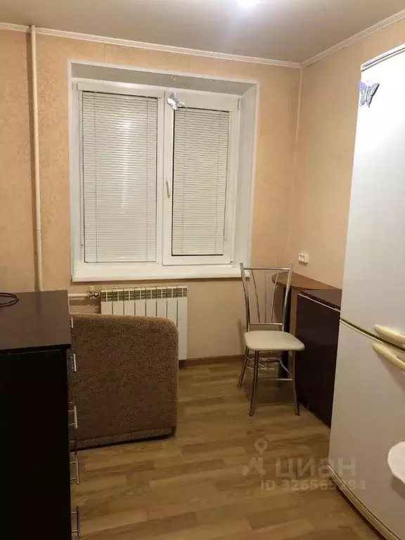 Студия Томская область, Томск ул. Усова, 21/5 (11.0 м) - Фото 2