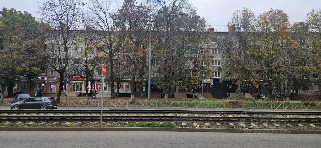 Торговая площадь в Краснодарский край, Краснодар Московская ул., 50 ... - Фото 2