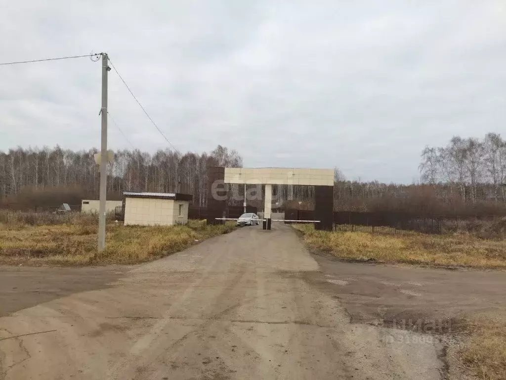 Дом в Башкортостан, Уфимский район, Булгаковский сельсовет, Уфимские ... - Фото 1